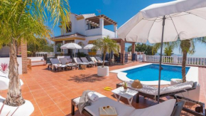 Casa Los Almendrales Torrox by Ruralidays, Torrox